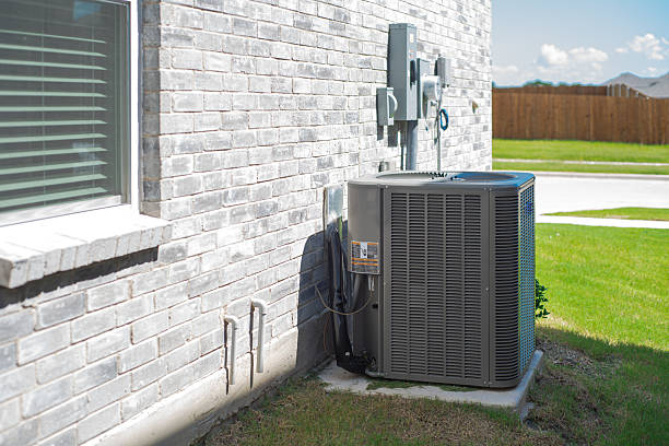 Reliable Ac Installation contractor in Mineral Springs, AR by FH HVAC